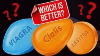 Viagra ve Cialis Arasındaki Farklar: Hangisi Daha İyi?