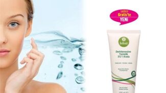 Cilt Bakımında Yüz Kremi Etkisi