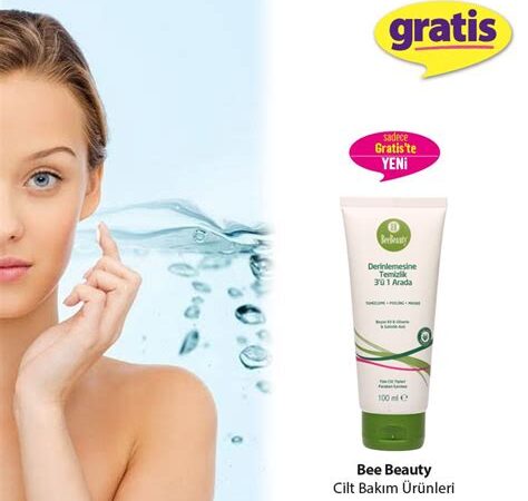 Cilt Bakımında Yüz Kremi Etkisi